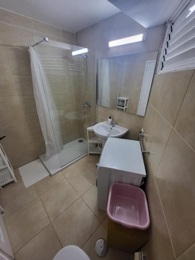 Cozy Apartment Near The Beach プラヤ・デ・ラス・アメリカス エクステリア 写真