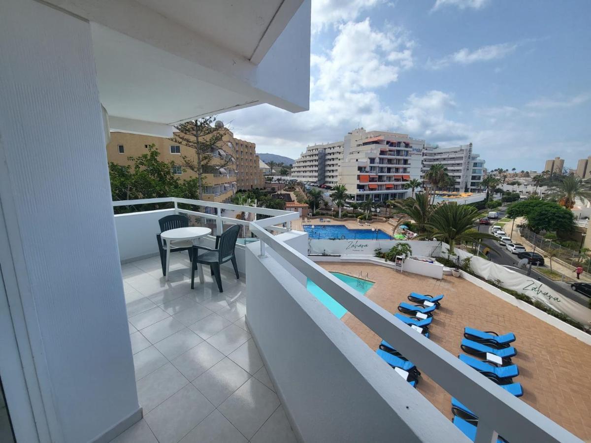 Cozy Apartment Near The Beach プラヤ・デ・ラス・アメリカス エクステリア 写真