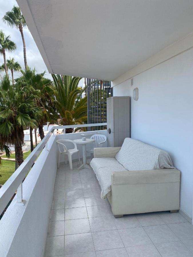 Cozy Apartment Near The Beach プラヤ・デ・ラス・アメリカス エクステリア 写真