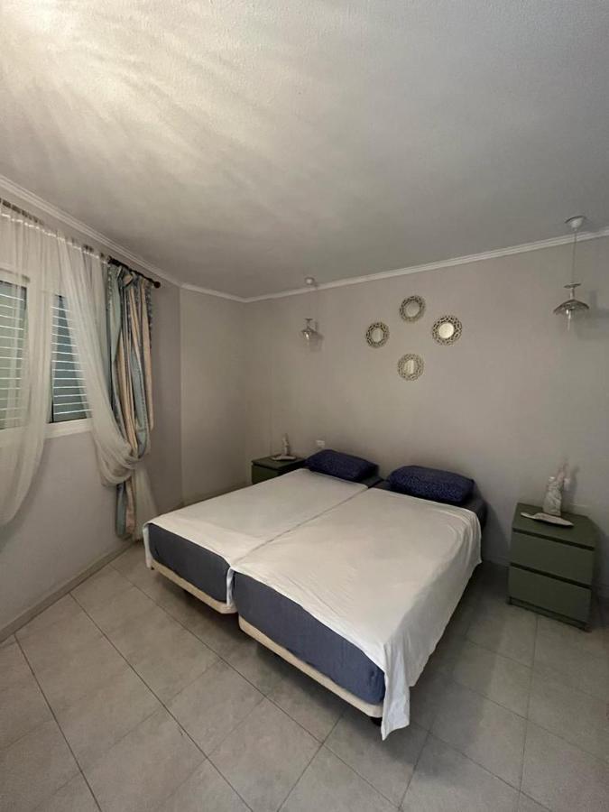 Cozy Apartment Near The Beach プラヤ・デ・ラス・アメリカス エクステリア 写真