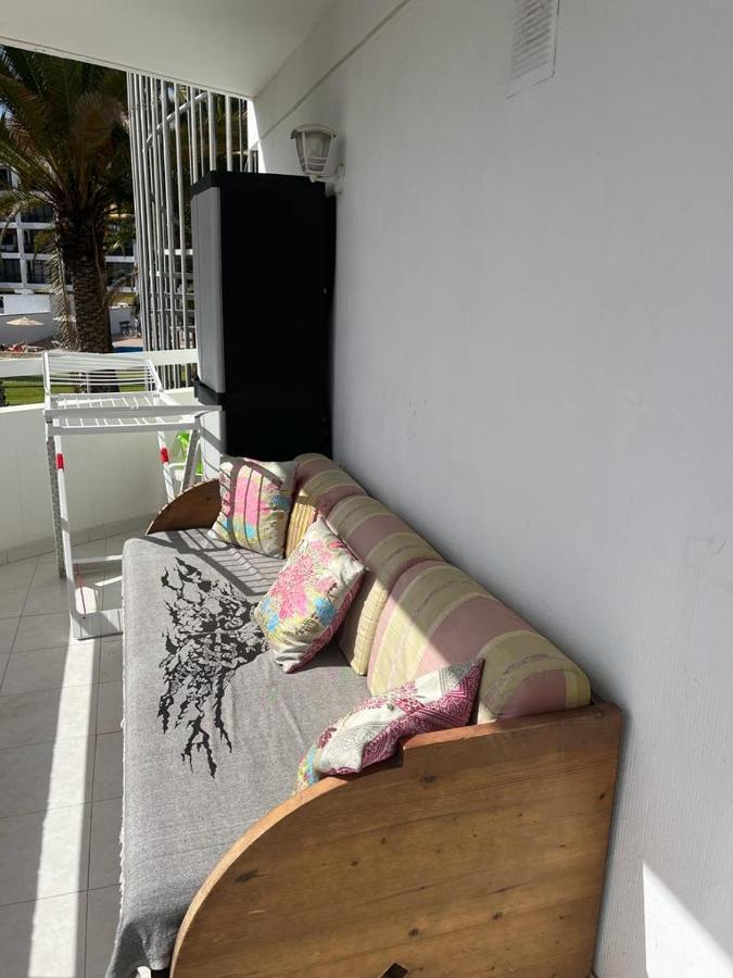 Cozy Apartment Near The Beach プラヤ・デ・ラス・アメリカス エクステリア 写真