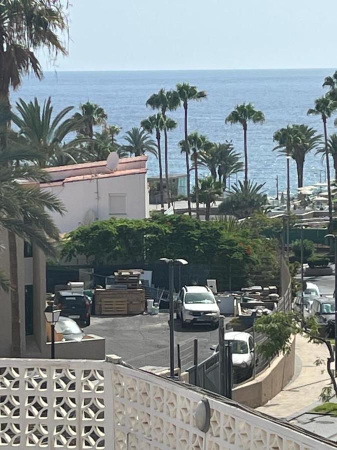 Cozy Apartment Near The Beach プラヤ・デ・ラス・アメリカス エクステリア 写真